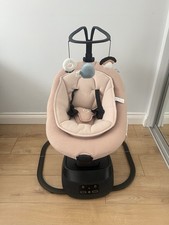 Babymoov swoon motion for sale  SKELMERSDALE