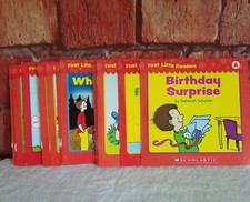 First little readers for sale  Tenafly