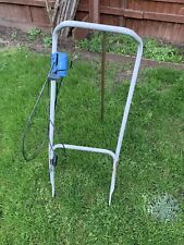Petrol lawnmower yamaha for sale  WISBECH