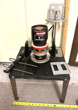 Craftsman wood router for sale  Boise
