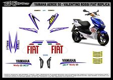 Adesivi stickers moto usato  San Giorgio Bigarello
