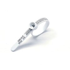 Ringmaßband multisizer ringgr gebraucht kaufen  Lehrte