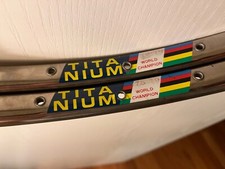 Araya tita ace gebraucht kaufen  Heidelberg