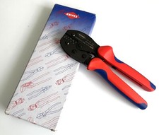 Knipex 975238 crimpzange gebraucht kaufen  Ditzingen