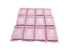 Usado, 12x Dell 2TB HUS724020ALS640 7200RPM 6Gbp/s disco rígido SAS 0B26900 grau A WTJVY comprar usado  Enviando para Brazil