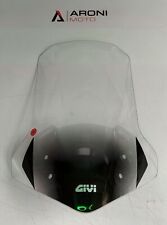 Parabrezza originale givi usato  Italia