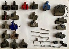 Stk shimano elvedes gebraucht kaufen  Hamburg