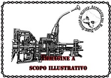 Semiasse ant. per usato  Garbagnate Milanese