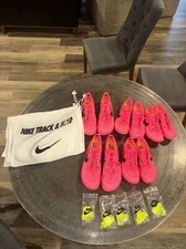 Pairs nike zoomx for sale  Hattiesburg