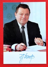 Franz josef strauß gebraucht kaufen  München