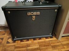 Boss katana mkii usato  Valsavarenche