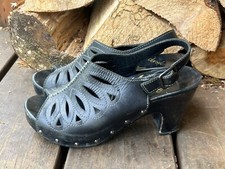 Dansko rowena black for sale  Wheeler