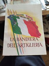 Libro bandiera dell usato  Italia