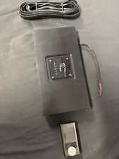 Processador de som digital audiófilo Arc Audio PS8. Com controle PSC com fio. comprar usado  Enviando para Brazil