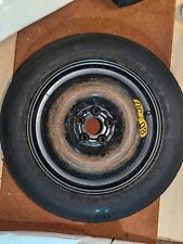 Spacesaver spare wheel for sale  GRAVESEND