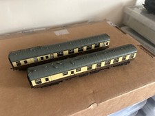 Bachmann mk1 chocolate for sale  PONTEFRACT