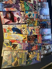 Marvel comics collection for sale  WITHERNSEA