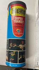 Original tinker toy for sale  Coraopolis