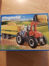 Playmobil großer traktor gebraucht kaufen Playmobil großer traktor gebraucht kaufen  Nürnberg