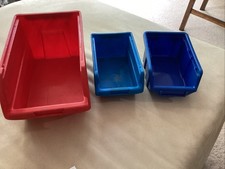 small storage containers for sale  STOCKPORT