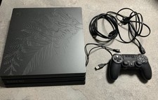 Sony playstation pro gebraucht kaufen  Schweinfurt
