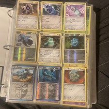 Pokemon card collection for sale  Martins Ferry