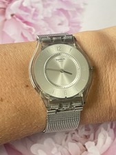 Rare swatch skin for sale  WAKEFIELD