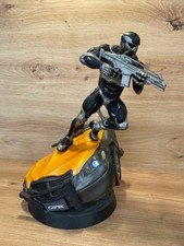 Crysis alcatraz nano gebraucht kaufen  Landshut