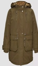Liver parka damen gebraucht kaufen  Koblenz