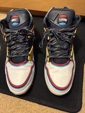 Reebok pump omni for sale  CHIPPING NORTON