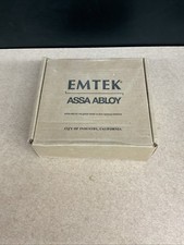 Emtek door knob for sale  Tiverton