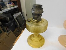 Vintage aladdin amber for sale  Brookfield