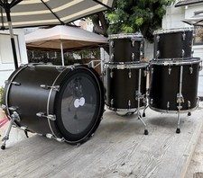 Gretsch renown maple for sale  Santa Barbara