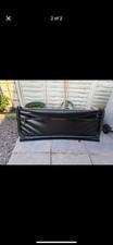 Tonneau cover for sale  TARPORLEY