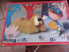 Vintage jeu cubes d'occasion Vintage jeu cubes d'occasion  Mâcon