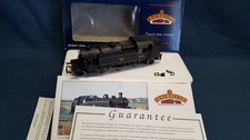 Bachmann 451 black for sale  WISBECH