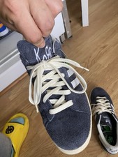 Adidas campus korn for sale  DAGENHAM