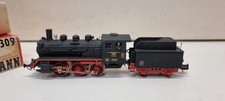 Fleischmann locomotive vapeur d'occasion  Tourrette-Levens