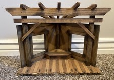 DEMDACO MAMA SAYS NATIVITY COLLECTION ~THE CRECHE~ KATHY FINCHER comprar usado  Enviando para Brazil