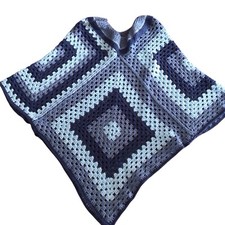 Handmade knit crochet for sale  Kansas City