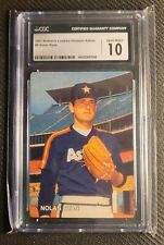 Choice nolan ryan for sale  Media