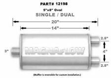 Magnaflow perf exhaust d'occasion  Expédié en France