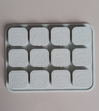 Capybara animal silicone for sale  UK