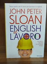 English lavoro john usato  Valvestino