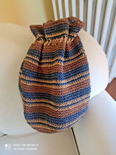 Zaino borsa donna usato  Altavilla Vicentina