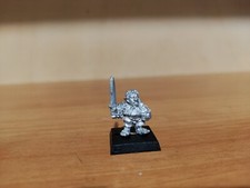 Warhammer empire halflings usato  Bastia Umbra