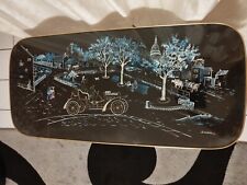 Vintage table basse d'occasion  Nogent-sur-Seine