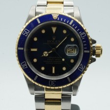 Rolex submariner herren gebraucht kaufen  Halle