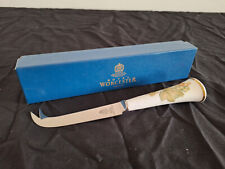 Royal worcester vine for sale  ST. NEOTS
