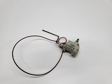 Audi stellmotor tankklappe gebraucht kaufen  Kleinrinderfeld